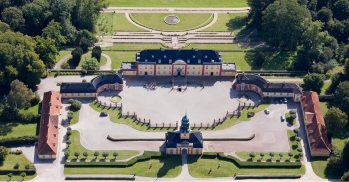 Ledreborg slot