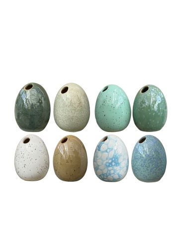 MALIN - JADE GREEN MIX