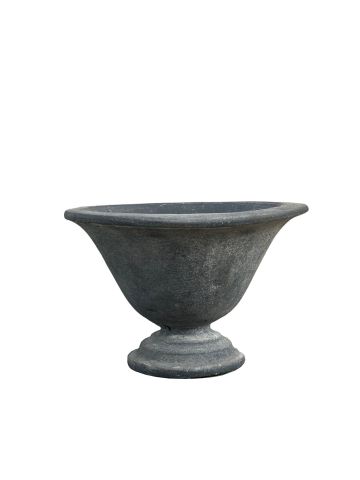 MAGNOLIA - CHOKO PATINA (NO HOLE) 