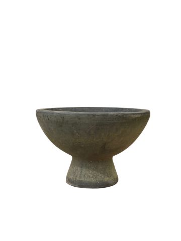 MONA - CHOKO PATINA (NO HOLE) 