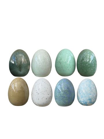 MAGDA - JADE GREEN MIX