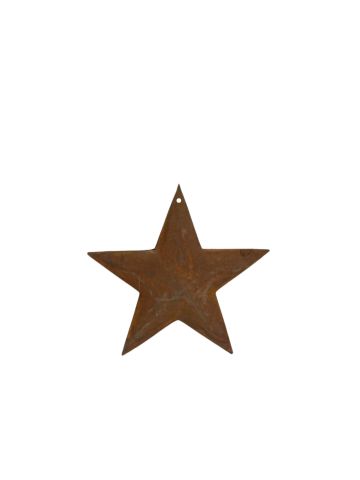 VERONICA - IRON STAR 