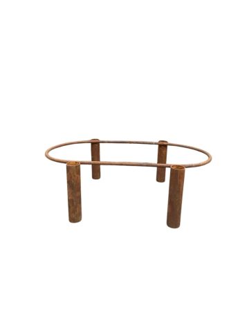 LISE - RUSTIC IRON 
