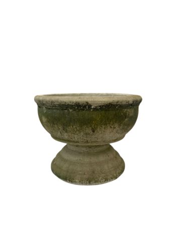 GERTI - RAW PATINA