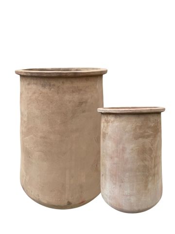 JANE HIGH - ANTIQUE TERRACOTTA 