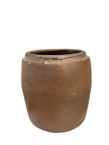 BERIT - RUSTIC FINISH