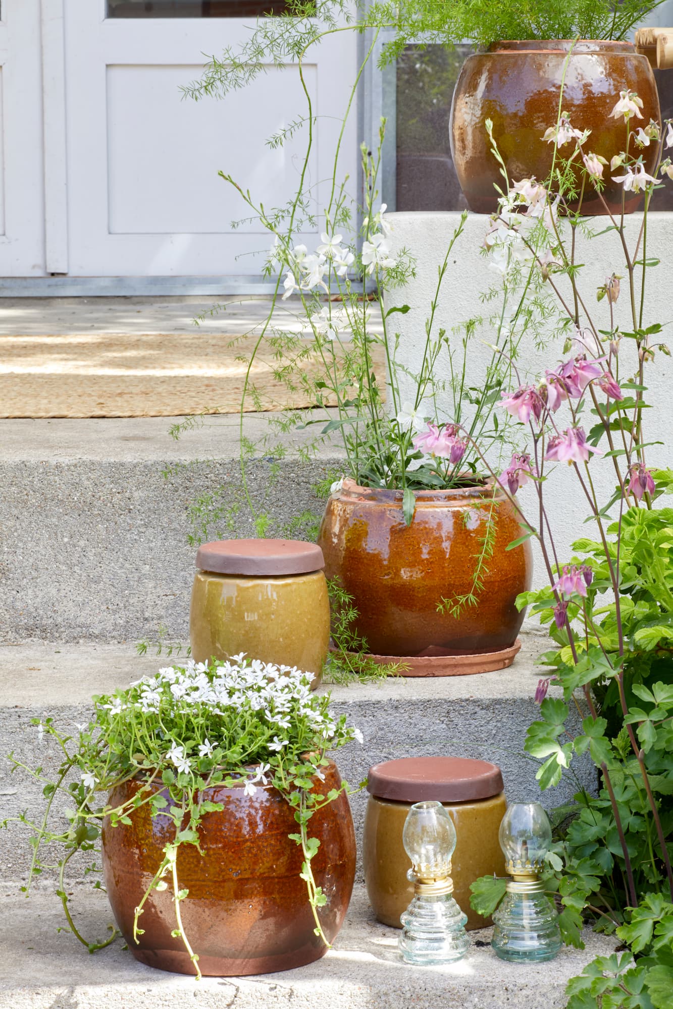 PATINERET TERRACOTTA